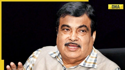 You may soon get Rs 500 reward from government for sending image of illegally parked vehicles: Nitin Gadkari