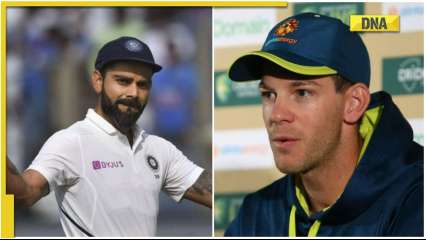 Bandon Mein Tha Dum: Tim Paine recalls Virat Kohli's knock when 'he did not look like getting out'