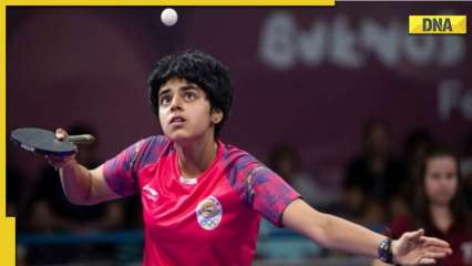 Table Tennis player Archana Kamath moves court after excluded from the CWG squad