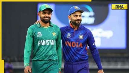 India and Pakistan players to play for the same team in the Afro-Asia cup 2023?, deets inside