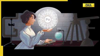 Google Doodle pays tribute to Stefania Maracineanu, know about the Romanian physicist