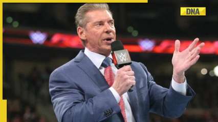 WWE: Vince McMahon 'steps down' as CEO and chairman, here's why