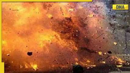 Blast hits Gurudwara in Afghanistan capital Kabul, casualties not confirmed: Temple official