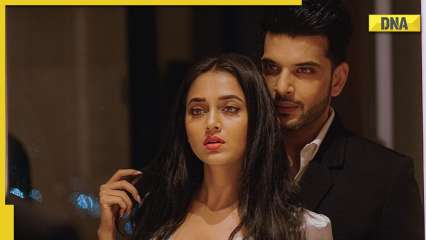 Karan Kundrra opens up on getting trolled for dating Tejasswi Prakash, says 'there is some frustrated soul..'