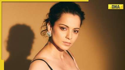 Kangana Ranaut shares her opinion on Agnipath scheme, writes 'nations like Israel have made army training compulsory'