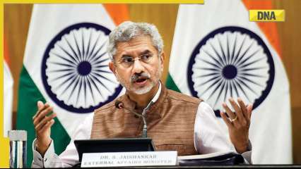 Unanimous support on need to stand with Lanka in difficult time: External Affairs Minister S Jaishankar