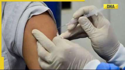 Over 196 crore Covid vaccine doses administered in India so far: Union Health Ministry
