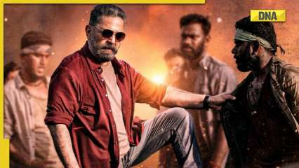 Vikram box office collection day 16: Kamal Haasan's film BEATS Baahubali 2 to become highest-grosser in Tamil Nadu
