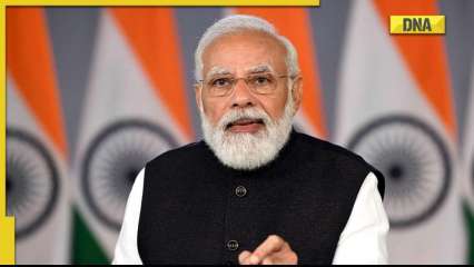 PM Modi to visit Karnataka for 2-days tomorrow