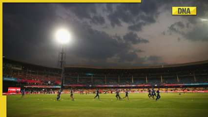 IND vs SA 5th T20I: Rain to play spoilsport? Bengaluru weather has netizens fearing the worst