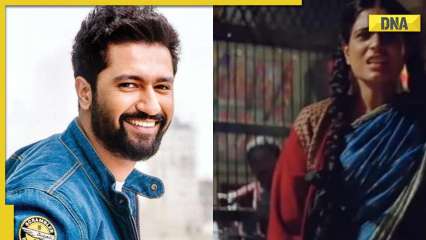 Not Masaan, but Gangs of Wasseypur was Vicky Kaushal's first film, here's how