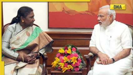 DNA Special: Why BJP picked Draupadi Murmu as its Presidential candidate?