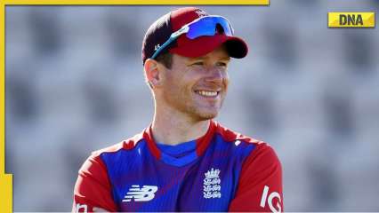 Here’s why England’s ODI skipper Eoin Morgan Wasn’t part of playing XI in the 3rd ODI against Netherlands
