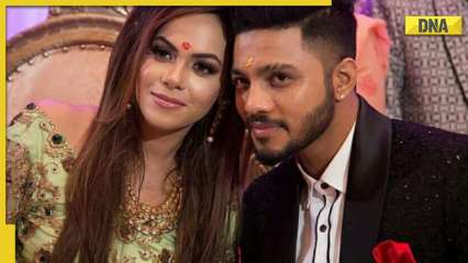 Raftaar-Komal Vohra file for divorce after six years of their marriage
