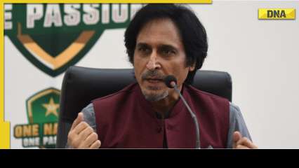 ‘Sourav Ganguly invited me twice to the IPL but i refused’, claims PCB chairman Ramiz Raja