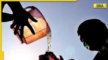 आज से मुंबई में होगी पानी की किल्लत, बीएमसी ने की 10 फीसदी पानी कटौती की घोषणा आज से मुंबई में होगी पानी की किल्लत, बीएमसी ने की 10 फीसदी पानी कटौती की घोषणा