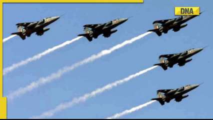 Agnipath scheme: Indian Air Force receives over 94,000 applications in 4 days