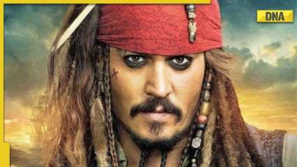 Johnny Depp denies Rs 2,535 crore deal and apology letter from Disney