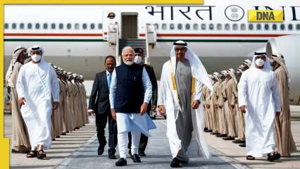 DNA Special: How integral is the India-UAE relationship? A glimpse of its importance to both the countries