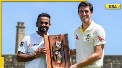AUS vs SL 1st Test Dream11 prediction: Best picks for Australia vs Sri Lanka match in Galle