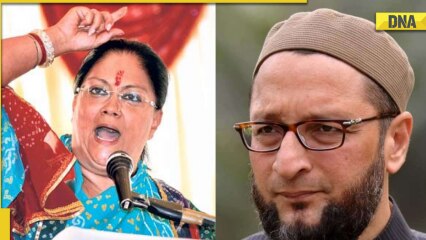 Udaipur beheading: BJP blames appeasement, Gehlot seeks PM’s remark; what Owaisi, Rahul, Kejriwal said on tailor murder