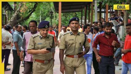 Udaipur murder: Accused aimed to spread terror, booked under UAPA