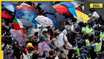 Gloom in Hong Kong – Another blunt example of unfulfilled Chinese hollow promises