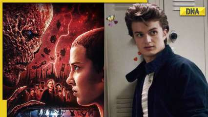 Stranger Things 4 Vol 2: Netizens plead makers ‘not to kill Steve Harrington,’ say ‘they aren’t ready for it’