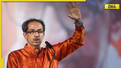 उद्धव ठाकरे ने अमित शाह को याद दिलाया उनका '2019 का वादा'