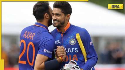 IND vs NOR Dream11 prediction: Fantasy cricket tips for India vs Northamptonshire T20 match in Northampton