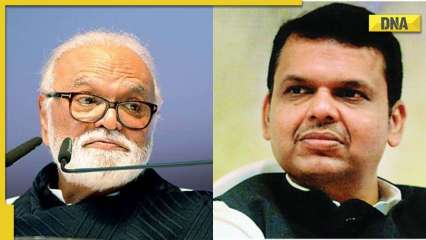 'Responsibility of Fadnavis to get OBC reservation from SC in local body polls': NCP leader Chhagan Bhujbal