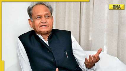 'Centre is trying to stop Eastern Rajasthan Canal Project,' alleges CM Ashok Gehlot