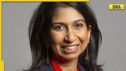 Britain political crisis: Who is Indian-origin Suella Braverman, contender in UK PM race as Boris Johnson resigns?