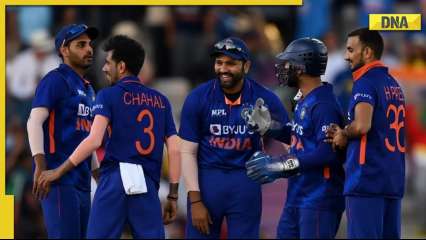 IND vs ENG 2nd T20I live streaming: When and where to watch India vs England in Birmingham