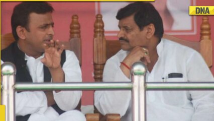 महीनों की शांति के बाद भतीजे अखिलेश यादव के साथ युद्धपथ पर शिवपाल यादव, उन्हें 'राजनीतिक रूप से अपरिपक्व' कहा महीनों की शांति के बाद भतीजे अखिलेश यादव के साथ युद्धपथ पर शिवपाल यादव, उन्हें 'राजनीतिक रूप से अपरिपक्व' कहा