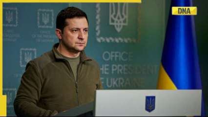Russia-Ukraine war: Volodymyr Zelenskyy sacks security chief, cites treason cases and Russian collaboration