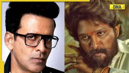 Pushpa 2: Manoj Bajpayee to play police officer in Allu Arjun starrer film? Actor responds
