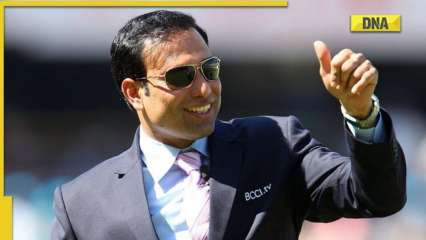 VVS Laxman bats for creating bench strength of coaches and support staff for the Indian team