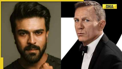 RRR star Ram Charan is ideal to become next James Bond, says Marvel’s Luke Cage creator Cheo Hodari Coker