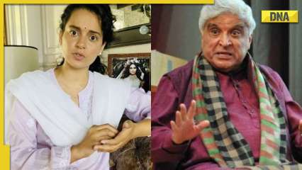 Kangana Ranaut urges court to record sister Rangoli Chandel’s statement in Javed Akhtar defamation case