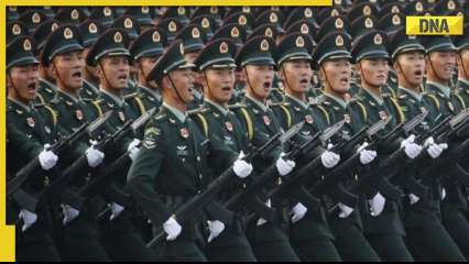 What is the status quo ahead of 90th anniversary of the People's Liberation Army?