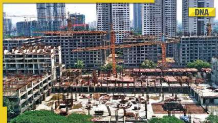 DNA Special: 14 years on, Patra Chawl residents await their dream houses and why Sanjay Raut faces ED action