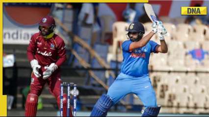 India vs West Indies 3rd T20I to have delayed start in order to give players time for recovery