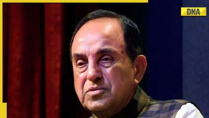 ‘All Indians have same DNA and Ambedkar is more Brahmin than Nehru’: Subramanian Swamy