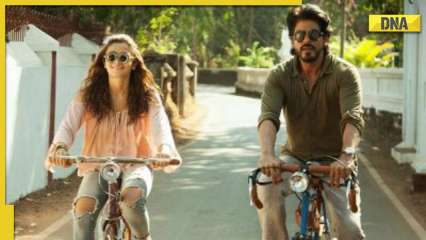 Alia Bhatt shares what advice she would give to Darlings co-producer Shah Rukh Khan for handling failure