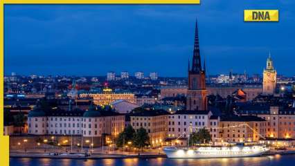 Sweden is falling into the trap of Pakistani lobbyists' propaganda