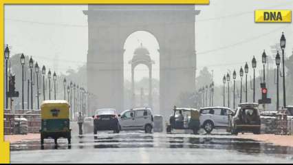 IMD weather update: Heavy rains to lash Kerala, Andhra Pradesh for 3 days, light rains expected in Delhi
