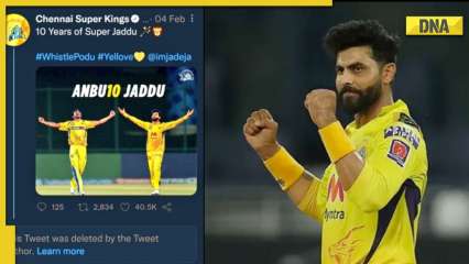 Has Ravindra Jadeja confirmed his exit from CSK? Fans react after all-rounder deletes reply under franchise post