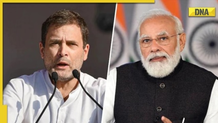 DNA Special: Rahul Gandhi compares PM Modi to Adolf Hitler, how accurate is it?
