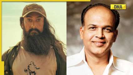 Laal Singh Chaddha: Lagaan director Ashutosh Gowariker reviews Aamir Khan’s film, gives it ‘5 golgappas’